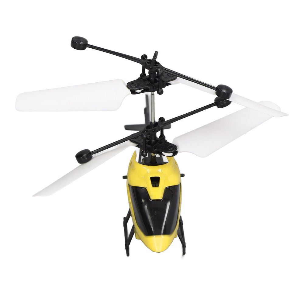 Мини -RC Helicopter #1