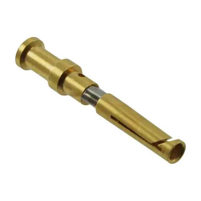 09150006225, Контакт гнездовой ,влаго-пылезащищенный, позолота, обжим ...