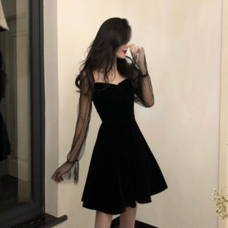 Платье #1
