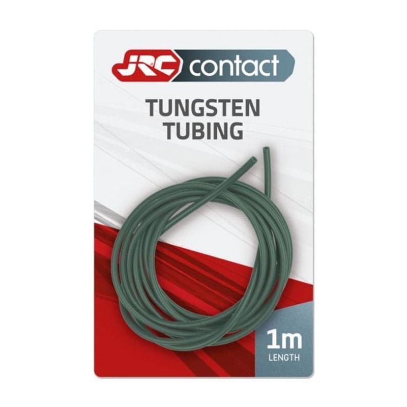 Вольфрамовая трубка JRC Tungsten Tubing 0.6mm 1 метр #1