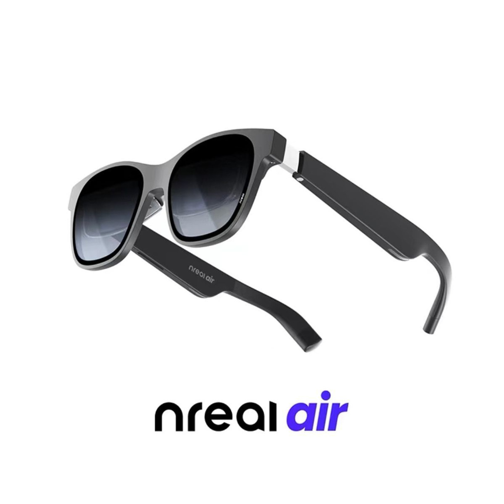 nreal air ar smart glasses