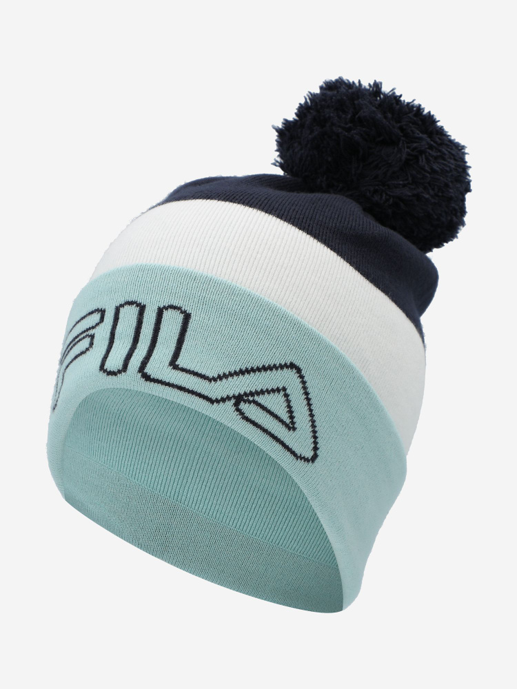 Fila cheap bobble hat