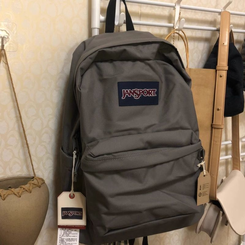 JanSport Рюкзак #1