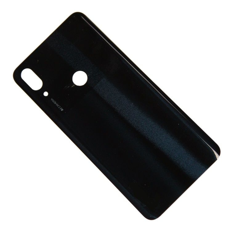 Задняя крышка для Huawei P Smart Z (STK-LX1) <черный> #1