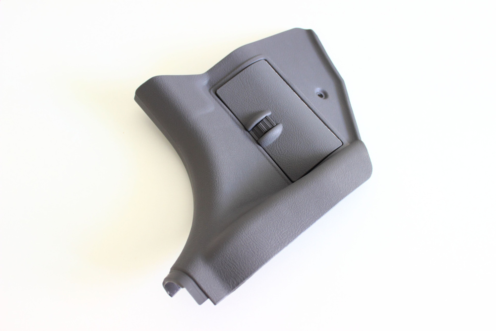 Крышка блока предохранителей (салон) на Хендай Акцент-2 (Тагаз ...