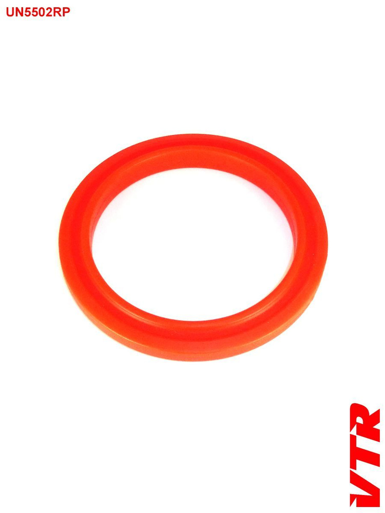 Фрикционное полиуретановое кольцо для снегоуборщика(D-128mm,d-98mm)  #1
