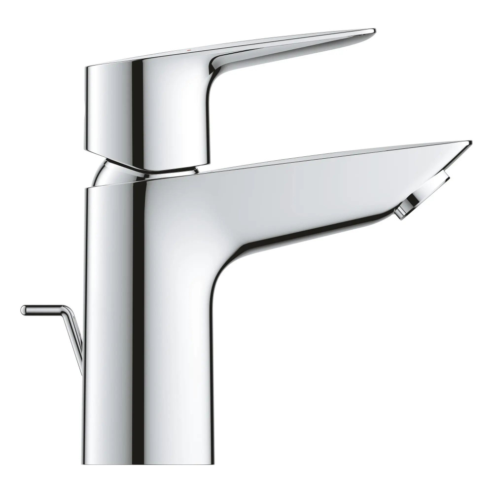 Смеситель для раковины Grohe StartEdge S-Size 24196001 хром c Д/К,QuickFix #1