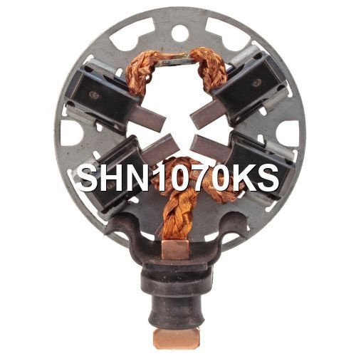 Щеткодержатель стартера Toyota Corolla, Levin (Тойота Королла, Левин ...