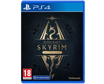 Skyrim for on sale playstation 4