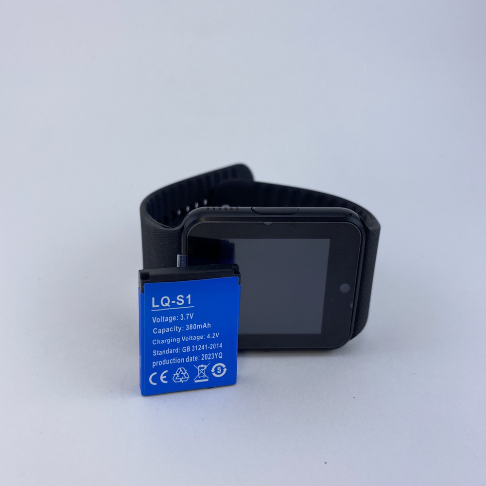 Smart watch phone store lq s1