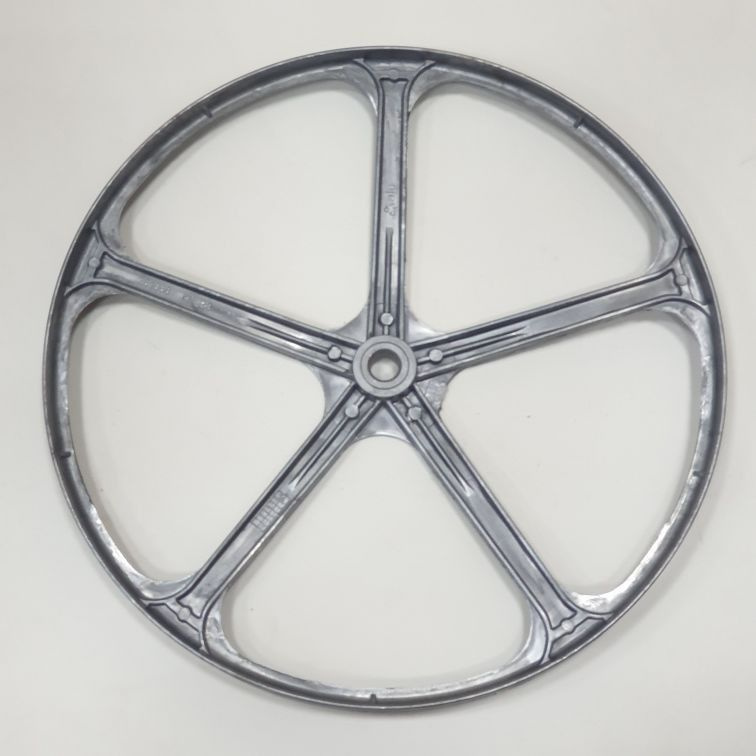 Шкив барабана для стиральной машины Beko, Blomberg D-300/12,5 мм 2816660300 #1