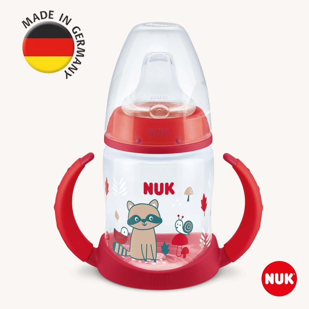 Nuk first choice store 150ml