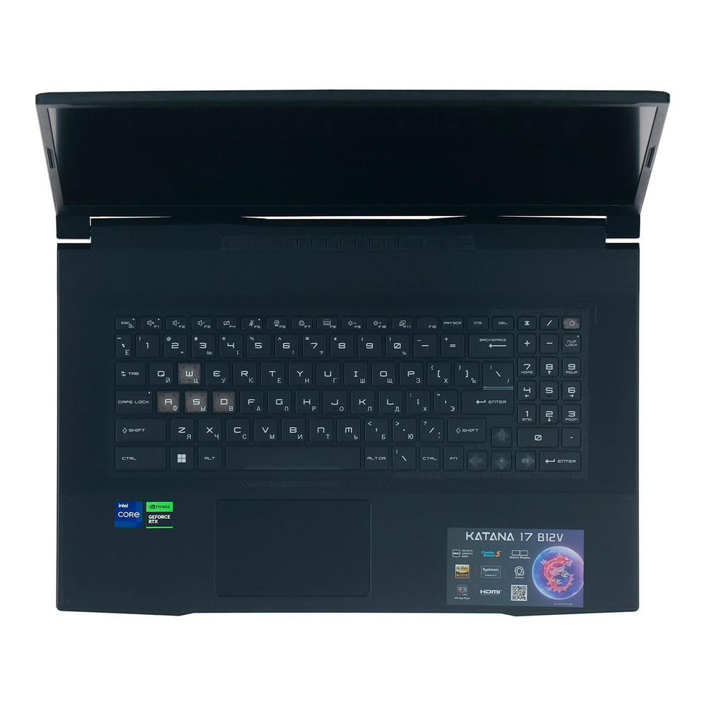 PC Portable ASUS 13,3" Core I5 - SSD 256 Go - GT - Windows 11 Pro - Occasion Fonctionnel