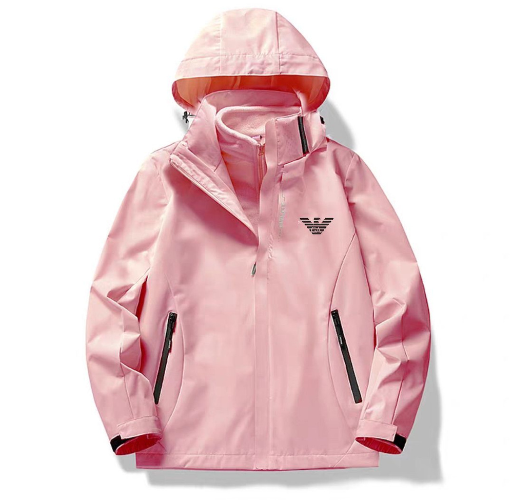 Ветровка Armani Junior - купить с доставкой по выгодным ценам в ...