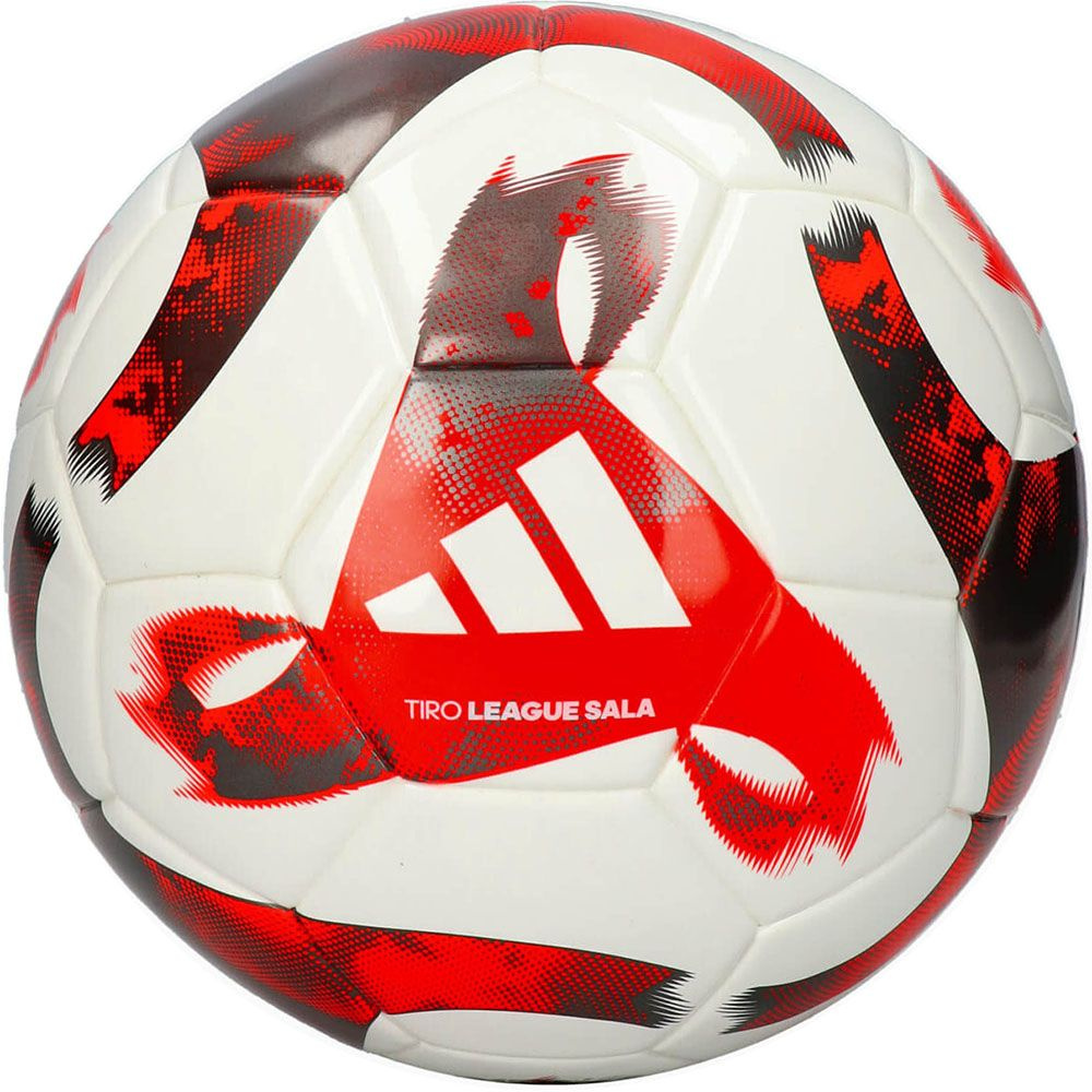 Мяч футзальный Adidas Tiro League Sala IMS HT2425, размер 4, FIFA Basic #1