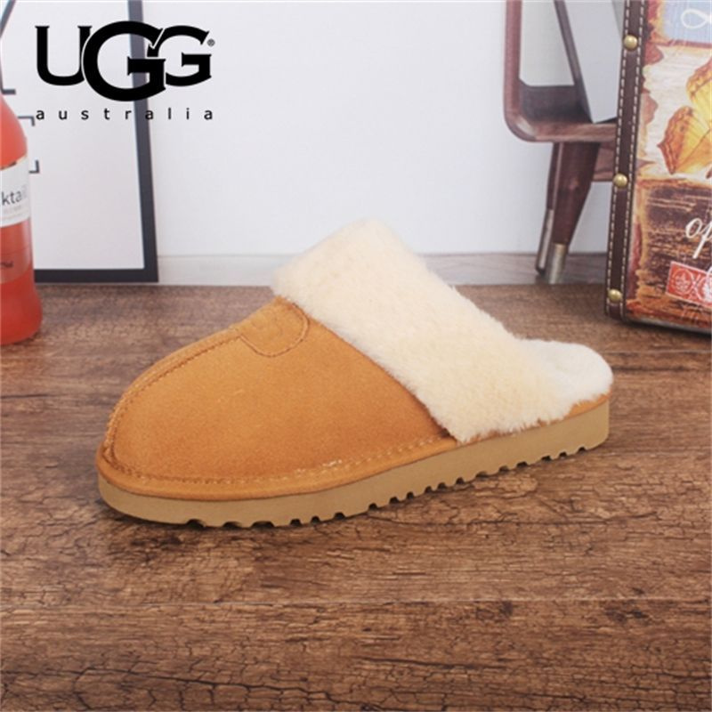 Тапочки UGG #1