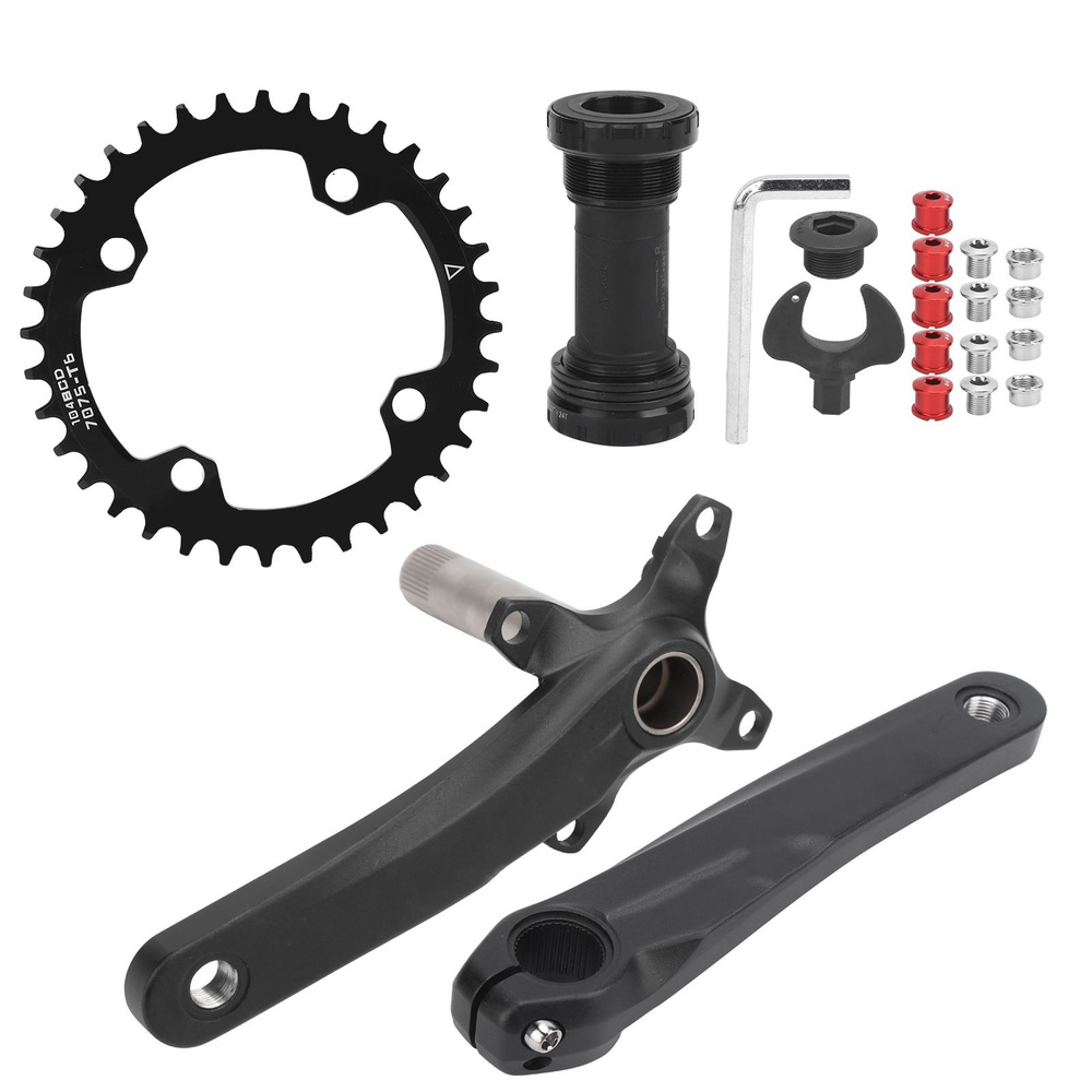 Система велосипедных шатунов - купить с доставкой по выгодным ценам в ...