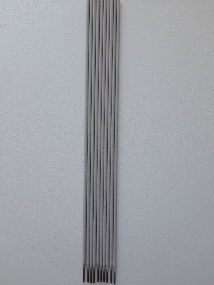 Электроды по нержавейке ЦЛ-11 диам.2,0 мм (упаковка10 электродов ...