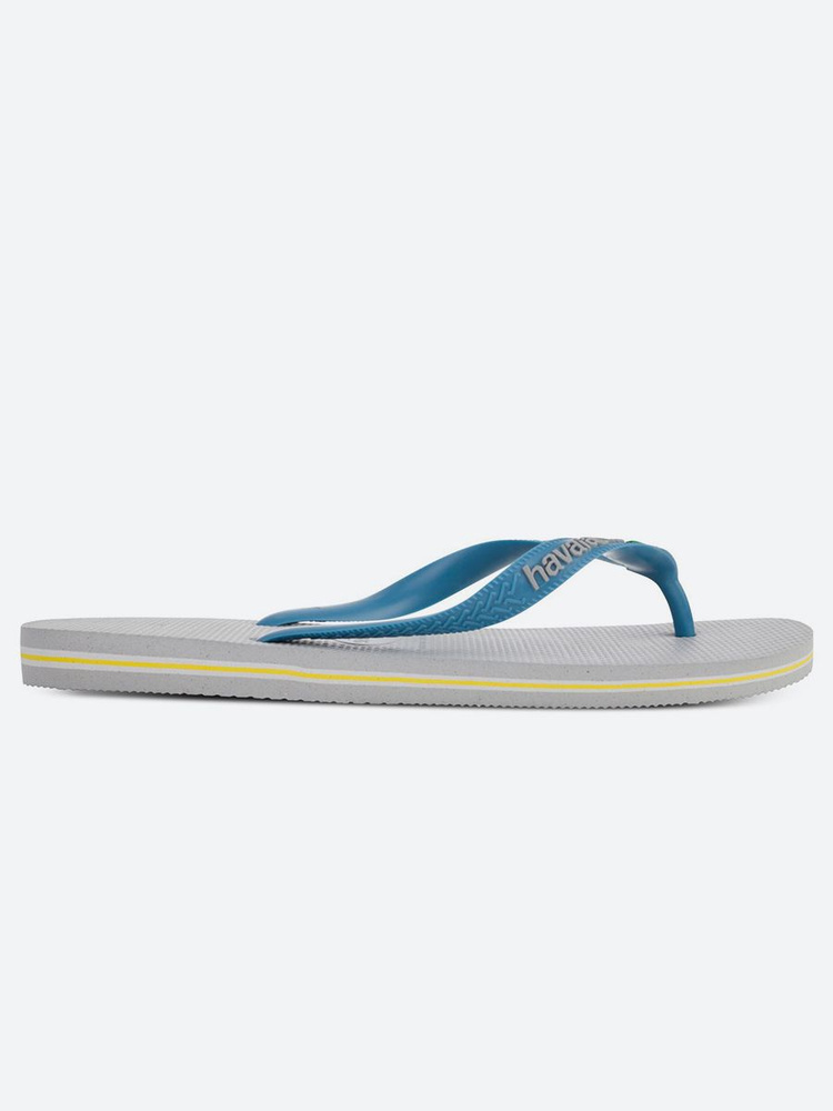 Сланцы Havaianas #1