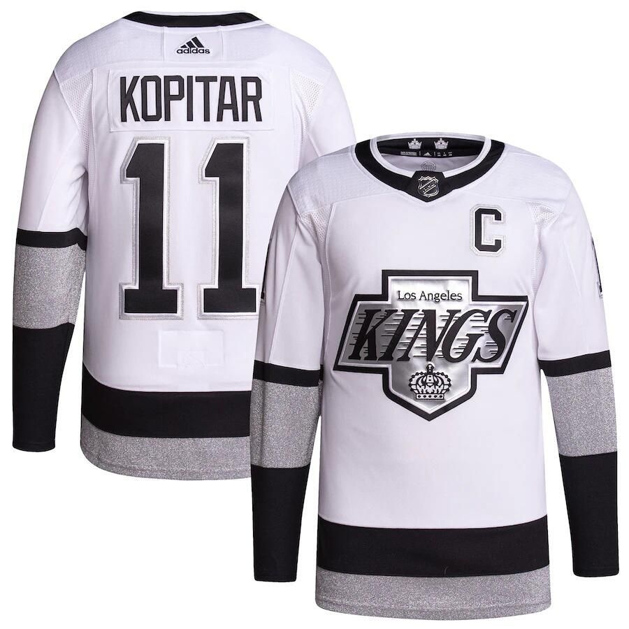 Kings kopitar jersey on sale