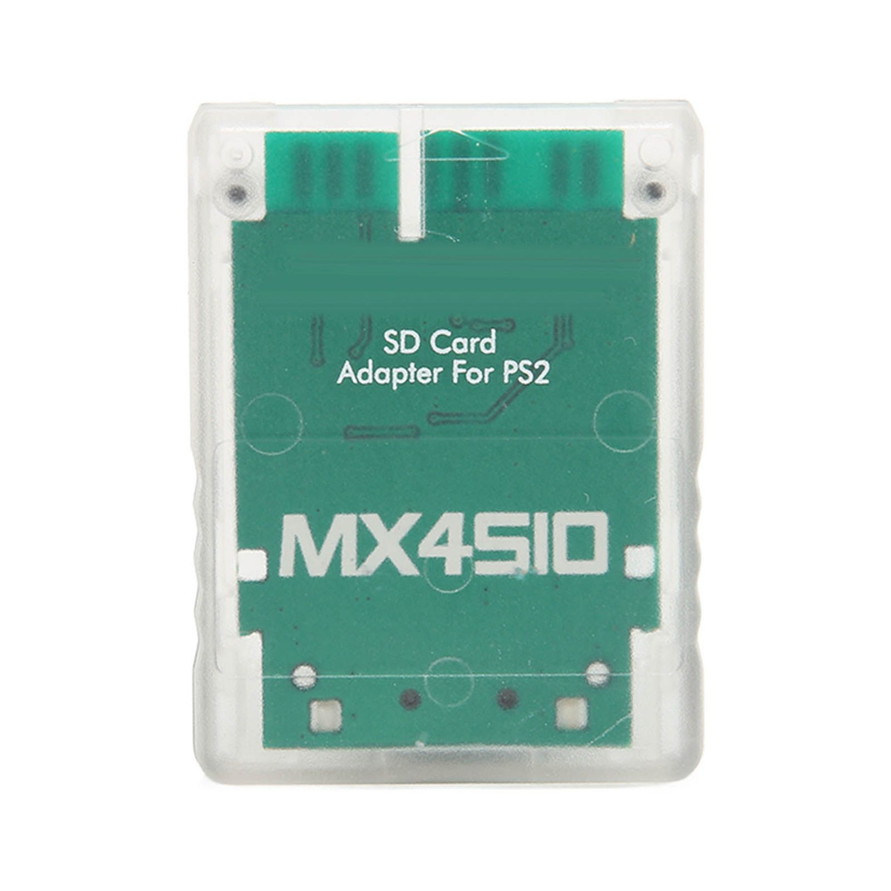 mx4sio playstation 2