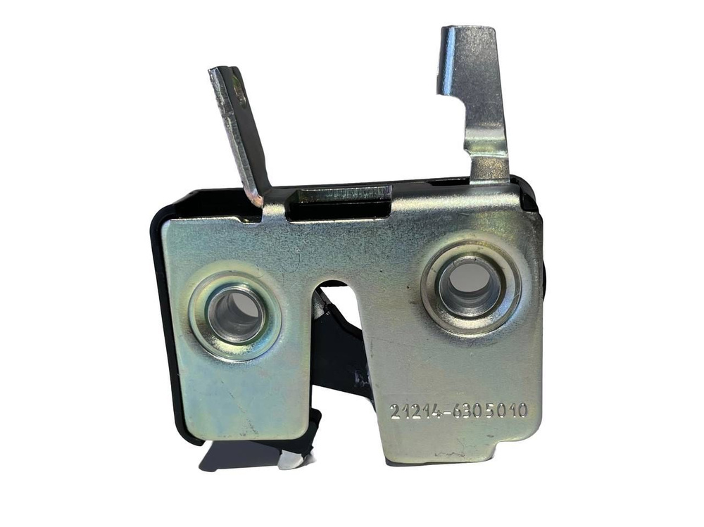 Замок двери багажника Н/О ВАЗ LADA Niva/Нива, 21213-214, 2121-31, Niva ...