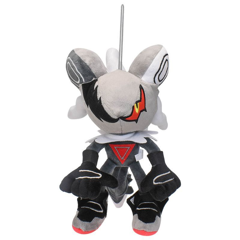 Плюшевые Infinite Мягкая игрушка кукла Sonic the Hedgehog 30.5 cm