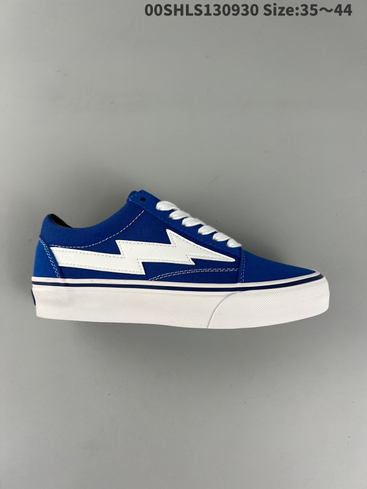 Кеды Vans #1