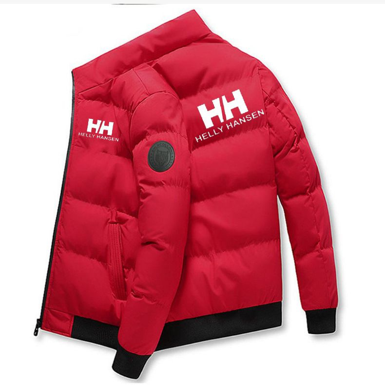 Пуховик Helly Hansen #1