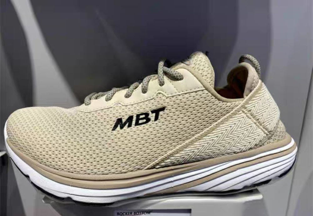 Кроссовки MBT - купить с доставкой по выгодным ценам в интернет ...