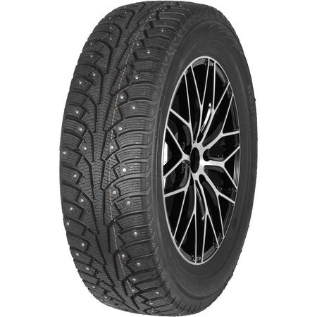 Ikon Tyres Nordman 5 Шины  зимние 185/55  R15 86T Шипованные #1