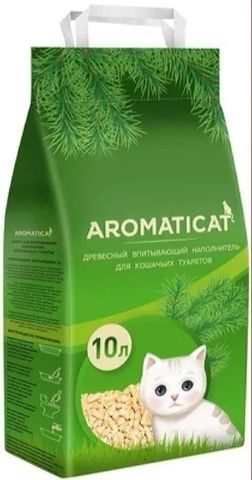 Aromaticat Наполнитель #1