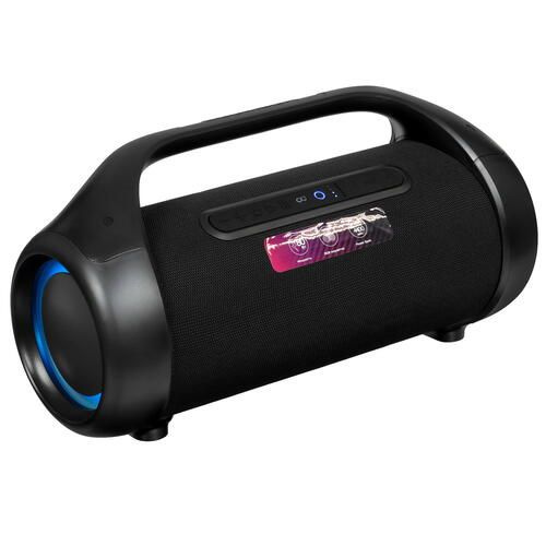 Беспроводная колонка Fiero Портативная колонка Fiero Tonnerre P580 ...