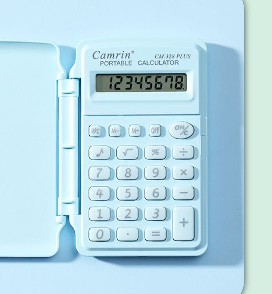 Научный калькулятор - купить с доставкой по выгодным ценам в интернет ...