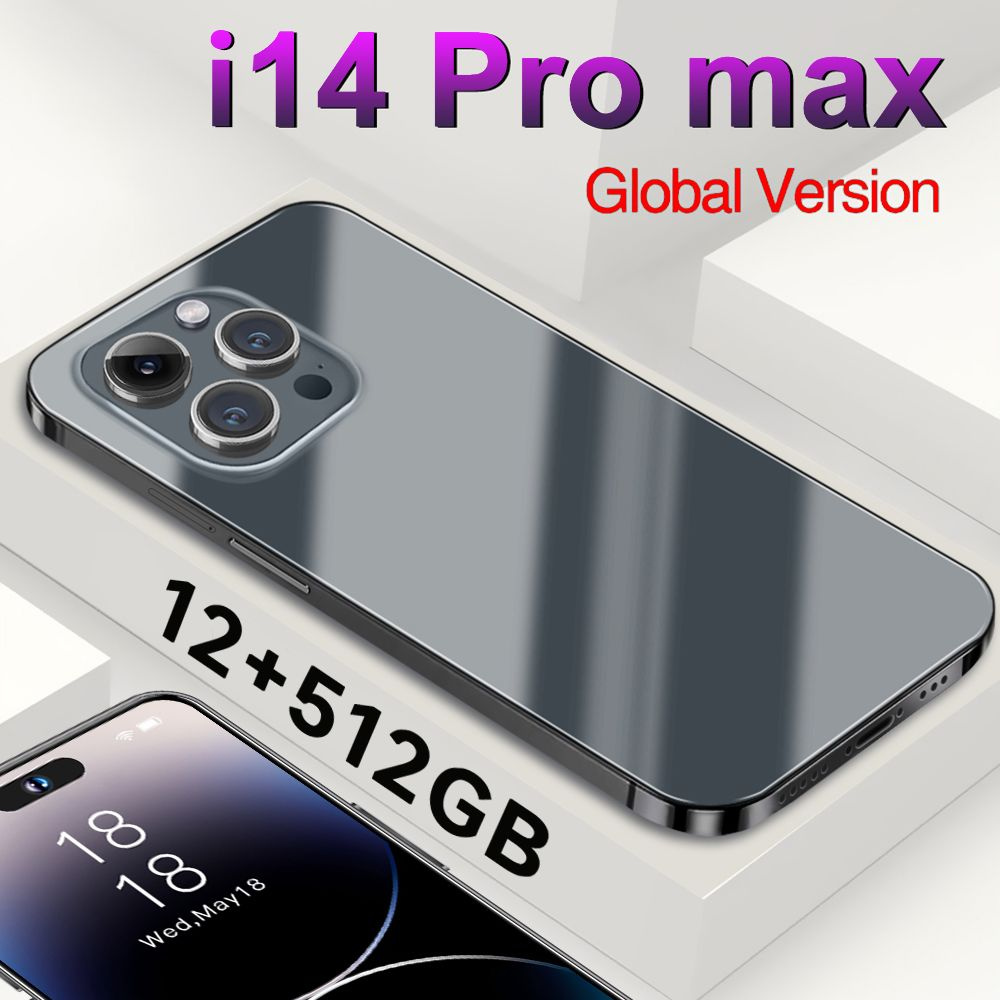 i14 pro max global version