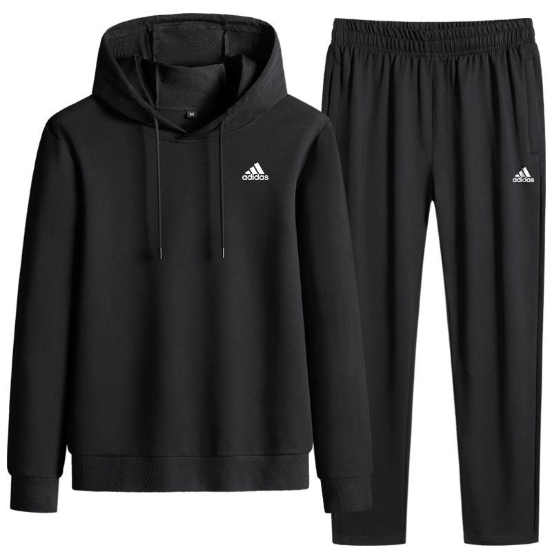 Костюм спортивный Adidas - купить с доставкой по выгодным ценам в ...