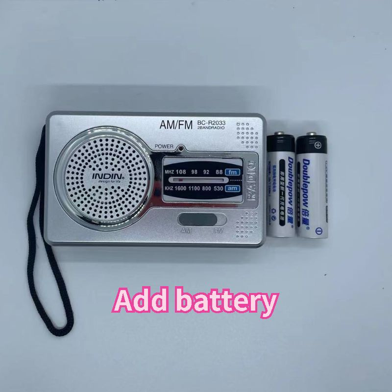 BC-R2033 AM FM-радио телескопическая антенна полнодиапазонный ...