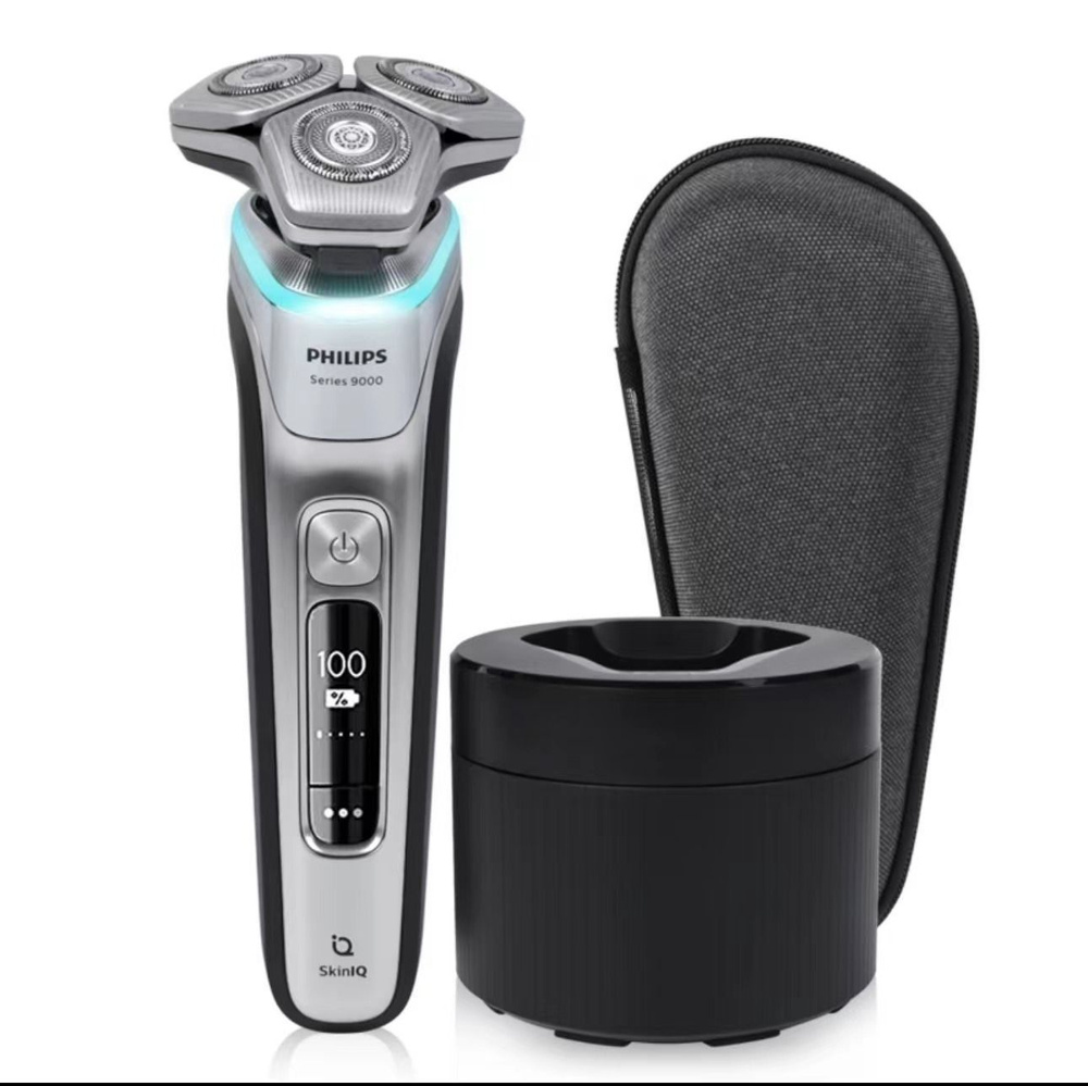 Электробритва Philips Philips S9933 - купить по выгодным ценам в ...
