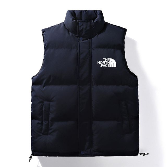 Жилет утепленный The North Face #1