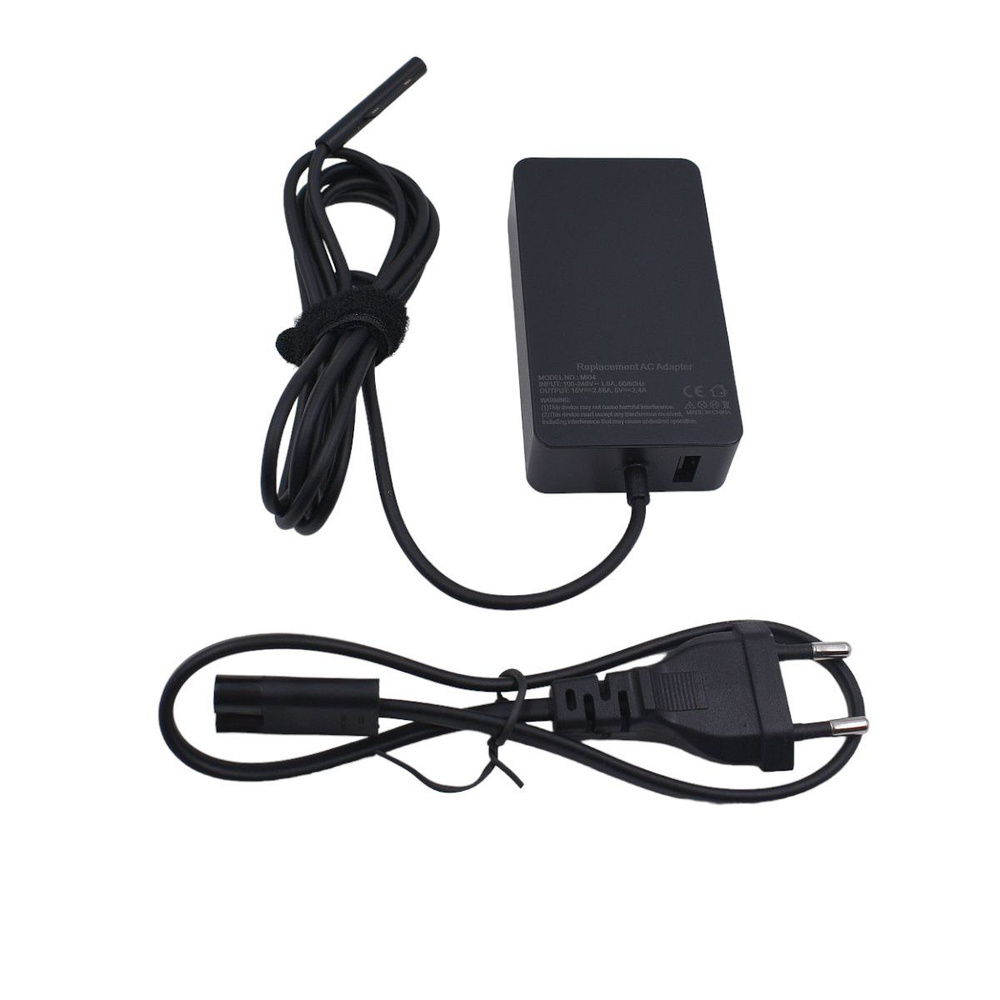 Зарядное устройство для Microsoft Surface Laptop 2 блок питания зарядка ...