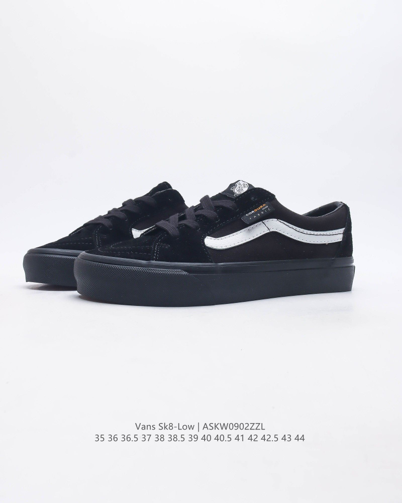 Кеды Vans #1