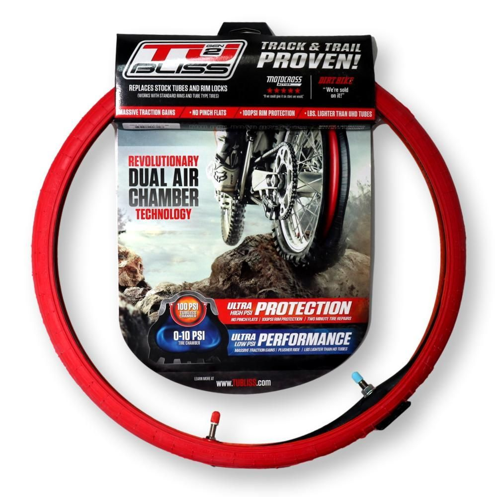 Tubliss GEN2 Бескамерная система для эндуро (Тублис R18) - купить по ...