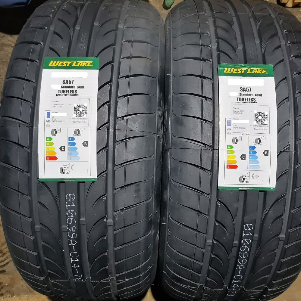 Westlake SA57 Шины летние 225/45 R18 95W