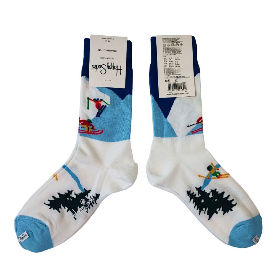 Носки Happy Socks Носки, 1 пара #1