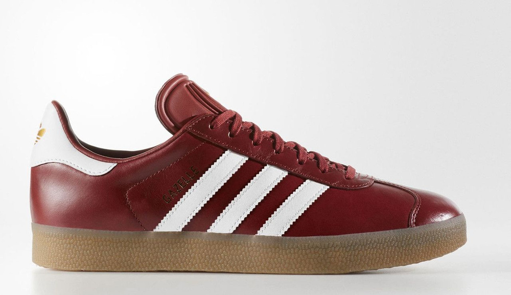 Adidas Gazelle Ultras