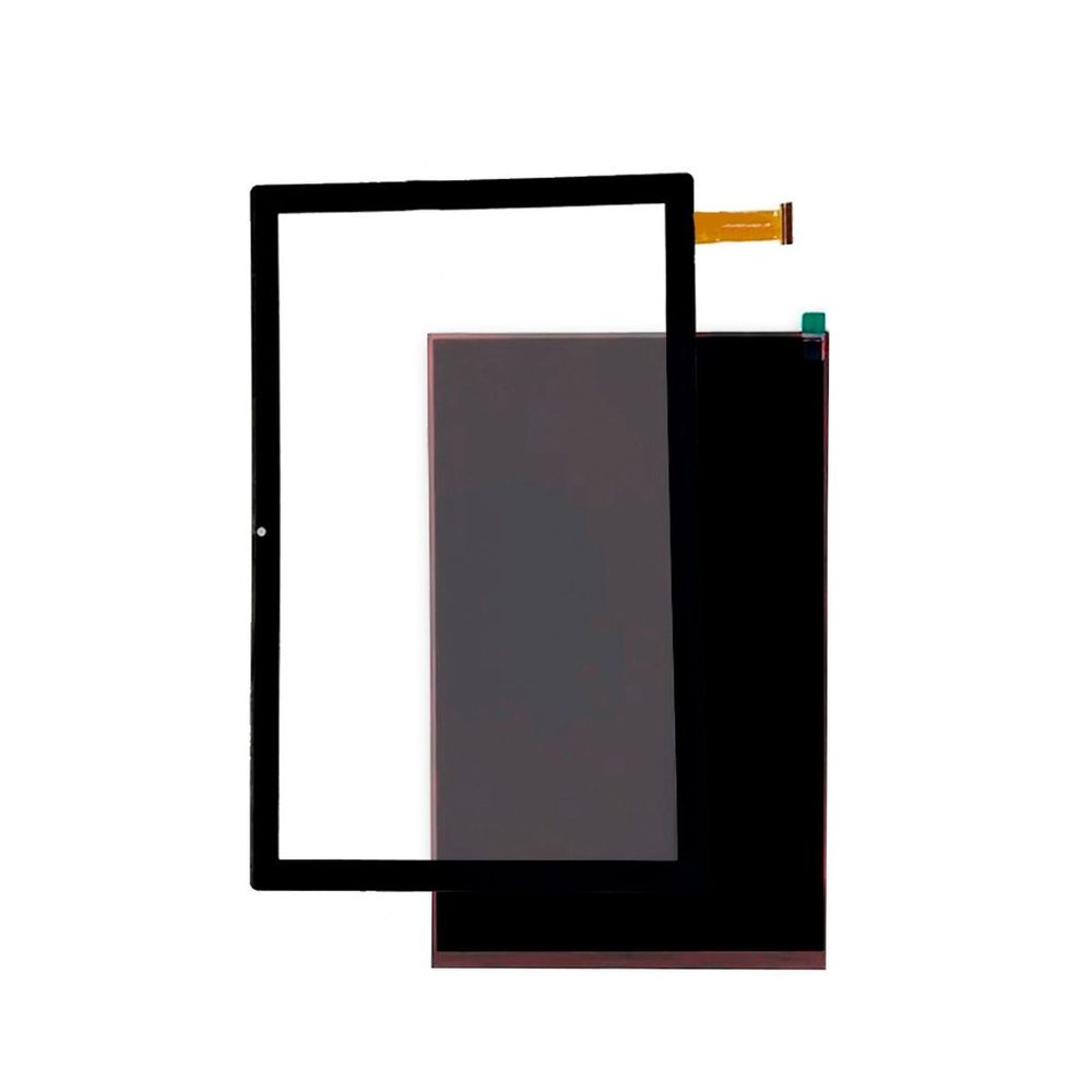 Комплект дисплей и тачскрин для DEXP Ursus D11 LTE - купить с доставкой ...