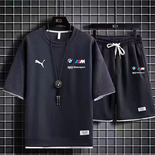 Форма футбольная BMW #1