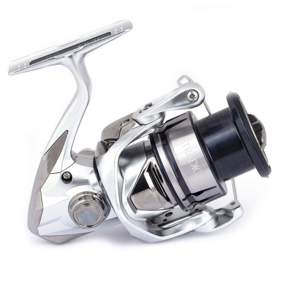 Shimano Катушка #1