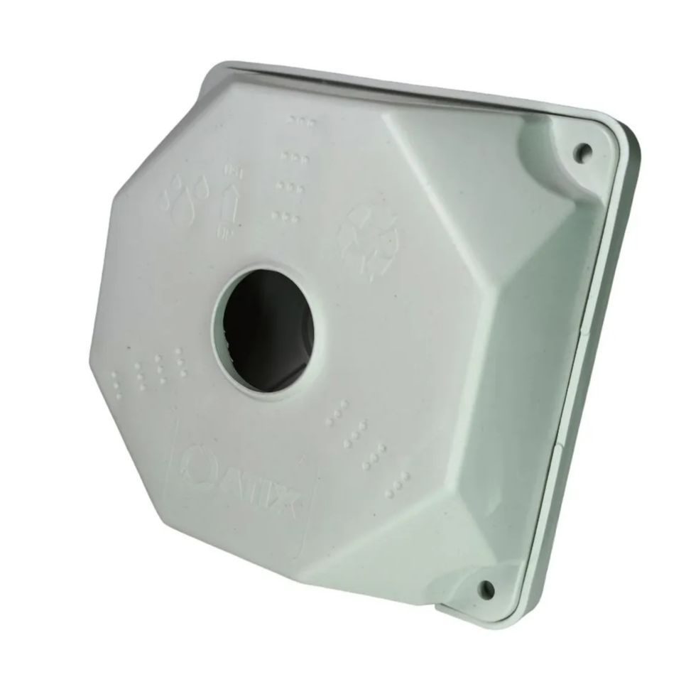 Коробка монтажная / кронштейн для видеокамеры ATIXAT-MA-PJB01 - купить ...