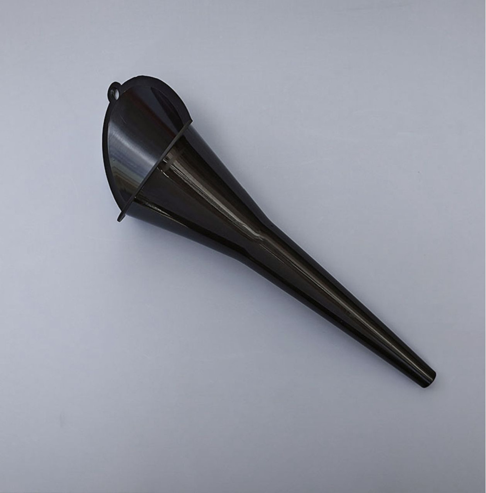 Воронка автомобильная / воронка для авто / воронка для гсм, черная ...